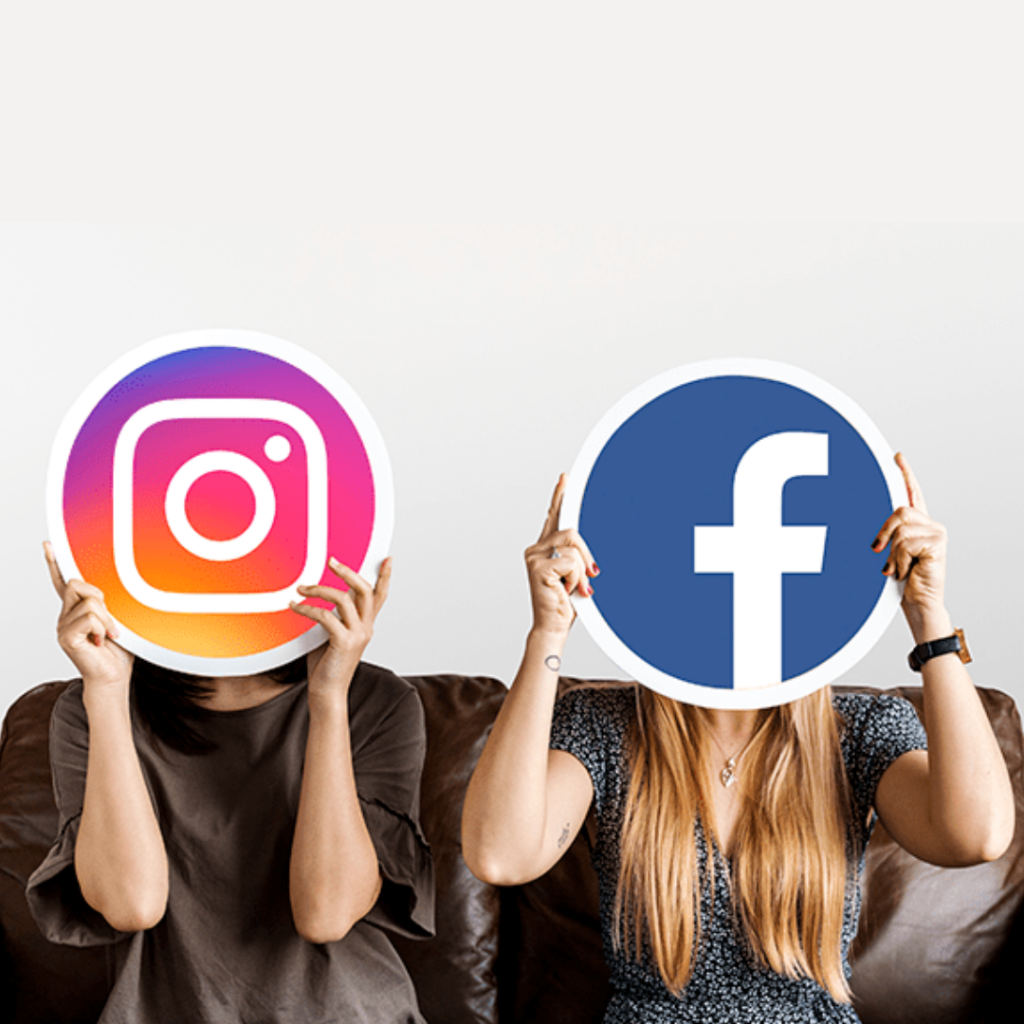 gestão de facebook e instagram ads