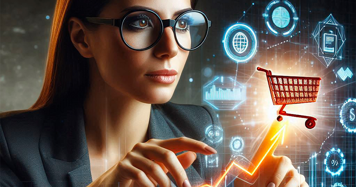 como criar a estratégia de marketing digital para sua loja virtual