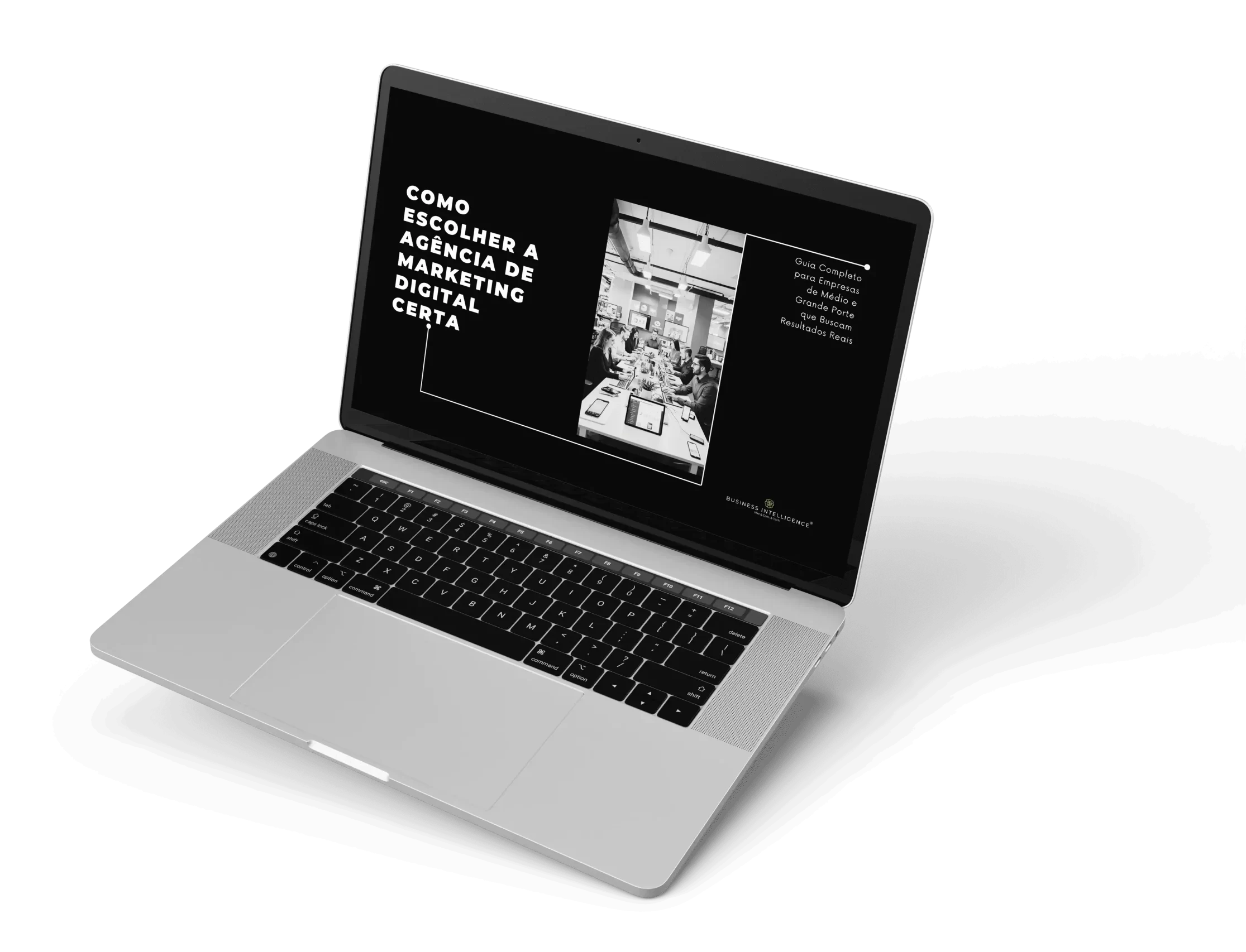 a melhor maneira de escolher uma agência de marketing digital para sua empresa