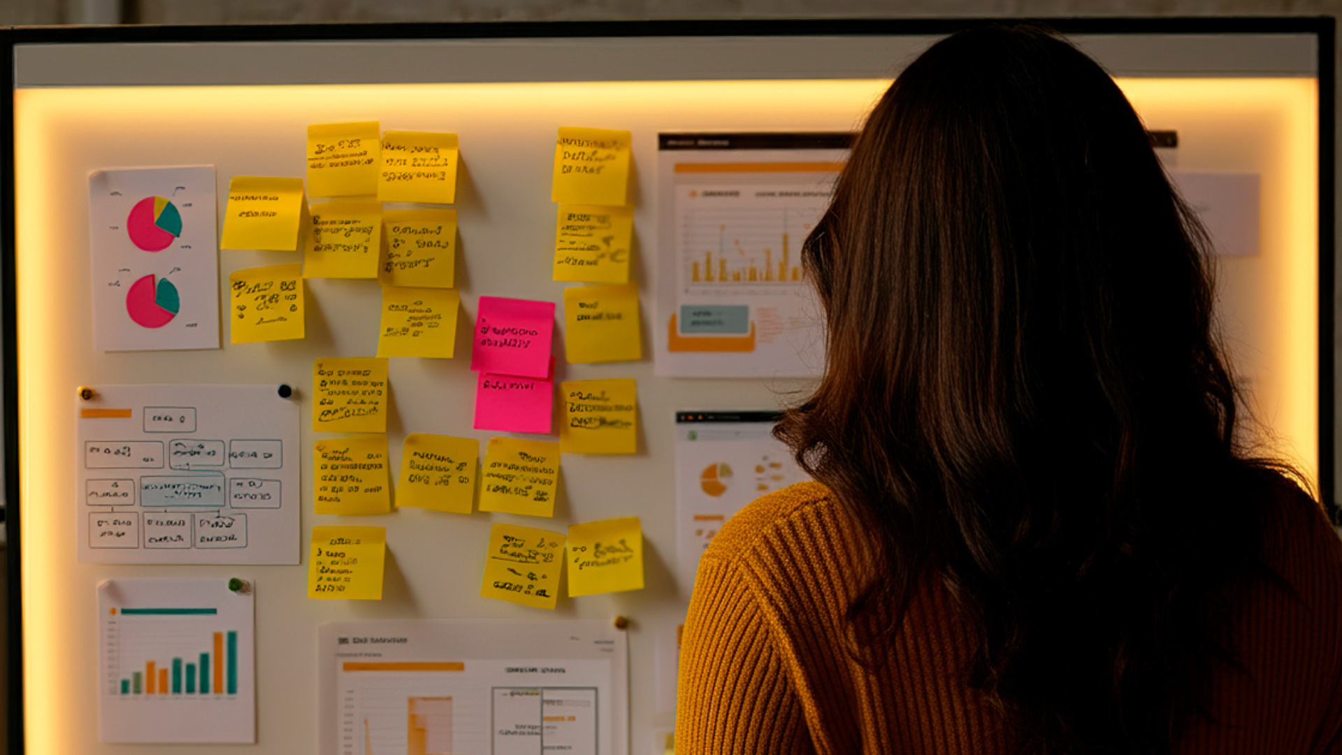 planejamento de marketing digital para pequenas, médias e grandes porte